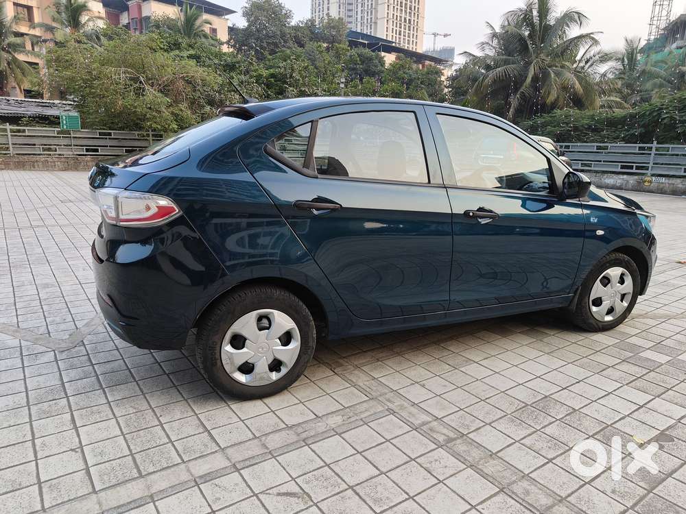 Tata Tigor Ev Xm Plus, 2022, Electric