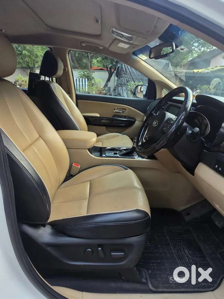 Kia Carnival Limousine, 2020, Diesel