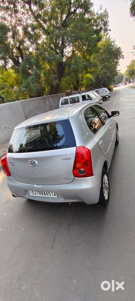 Toyota Etios Liva Gd Sp*, 2012, Diesel