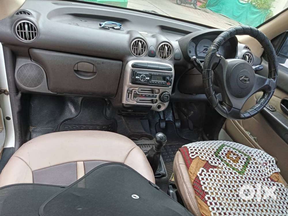 Hyundai Santro Xing 2010