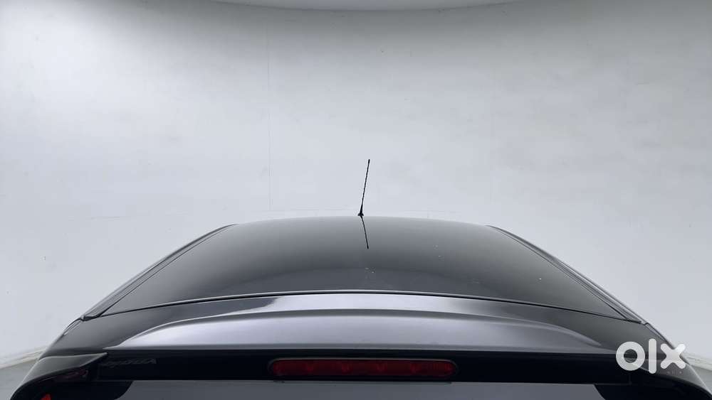 Tata Tiago Xza Plus, 2022, Petrol