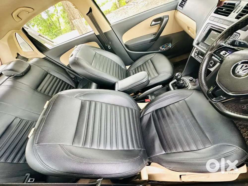 Volkswagen Ameo 2016 Diesel Good Condition