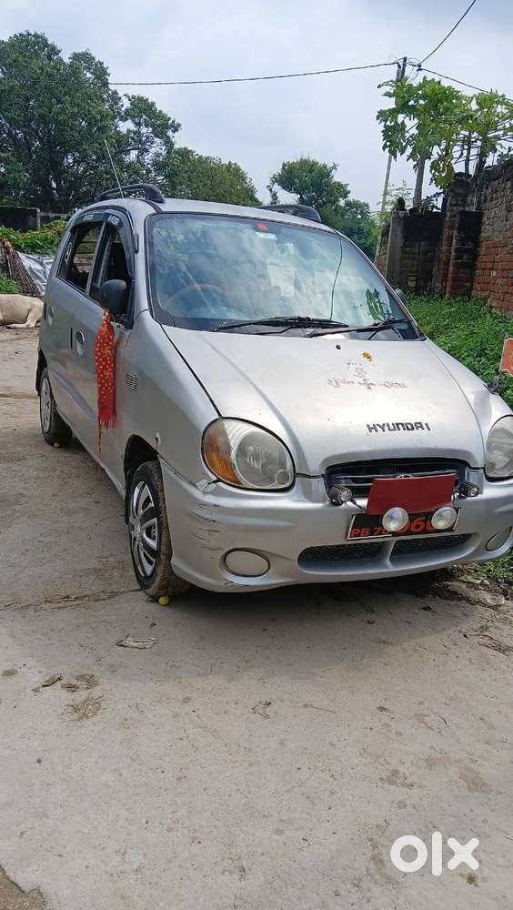 1999 Model , And Petrol Engine
