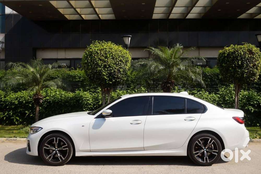 Bmw 3 Series Gran Limousine 330li M Sport, 2023, Petrol