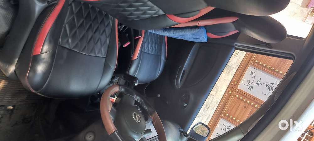 Nissan Micra 2012 Model Car Fr Sale
