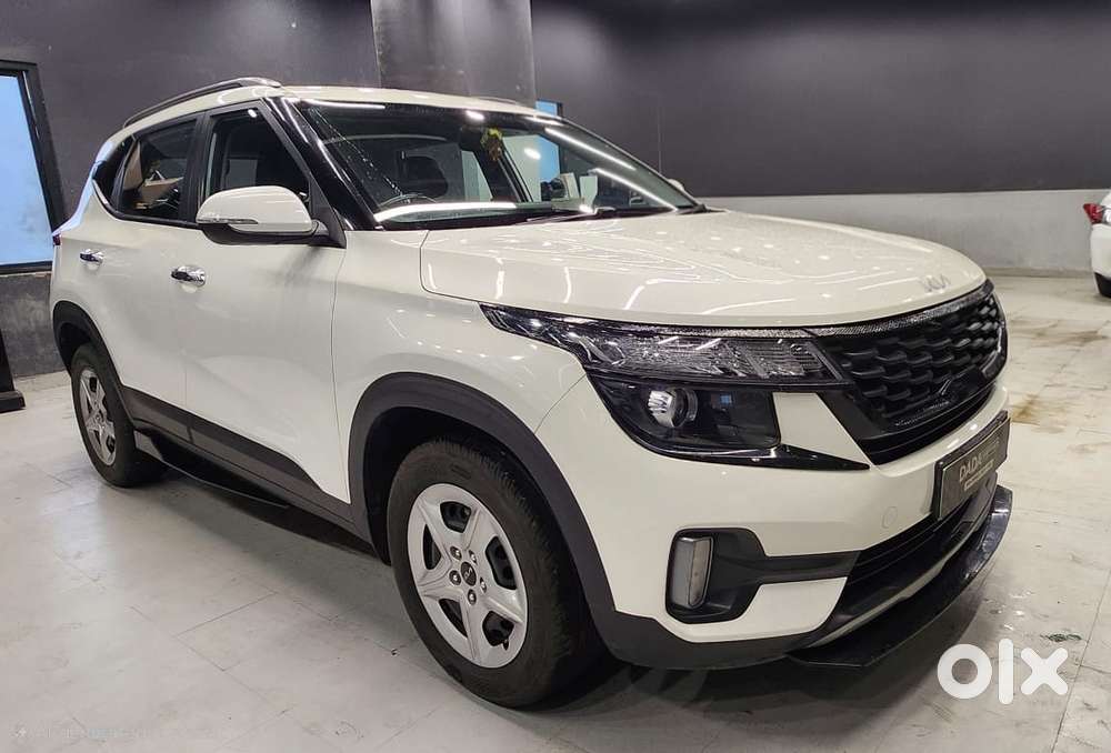Kia Seltos Htk G, 2023, Petrol