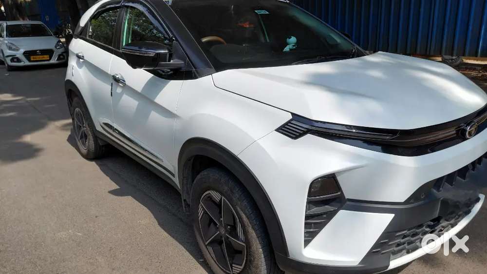 Tata Nexon 2024 Petrol Well Maintained. Price Negotiable.