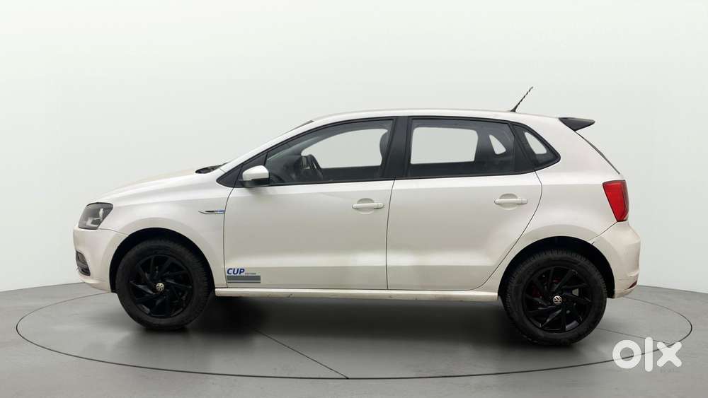 Volkswagen Polo 1.0 Mpi Comfortline, 2019, Petrol
