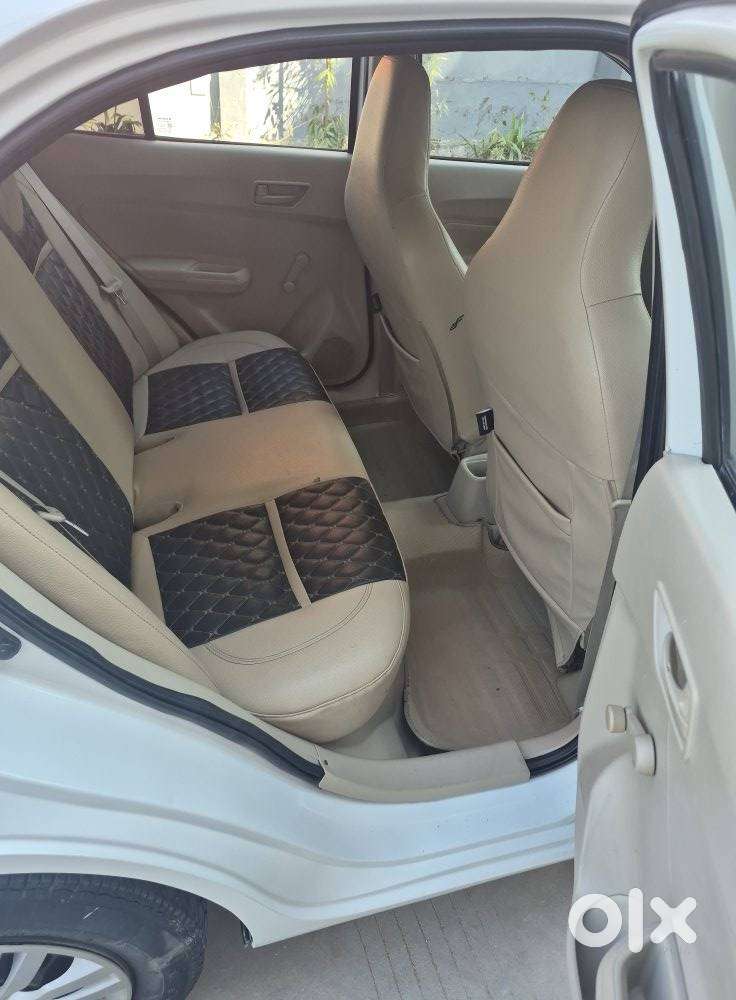 Maruti Suzuki Swift Dzire Tour S, 2023, Cng & Hybrids