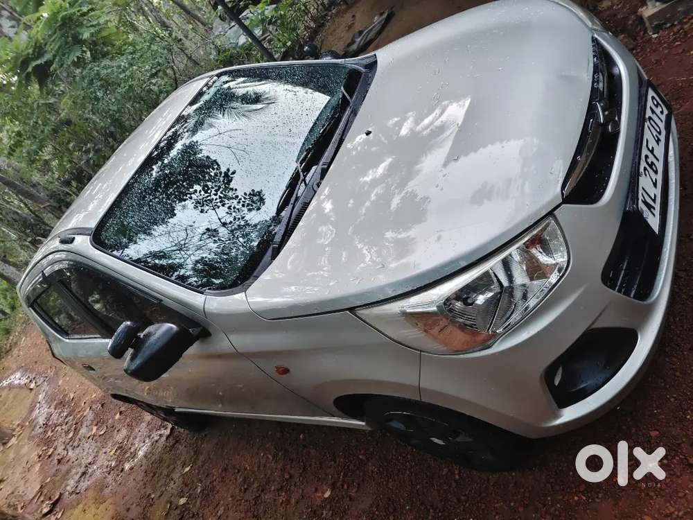 Xl6 Led Fog Lamp, Android Stereo, Sub Woofer, Air Horn, Cooling Film