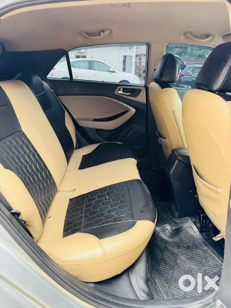 Hyundai Elite I20 Sportz (o) 1.2, 2019, Cng & Hybrids