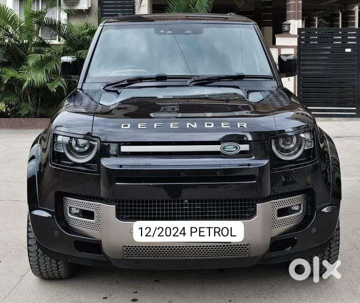 Land Rover Defender 2.0 110 X-dynamic Hse, 2024, Diesel