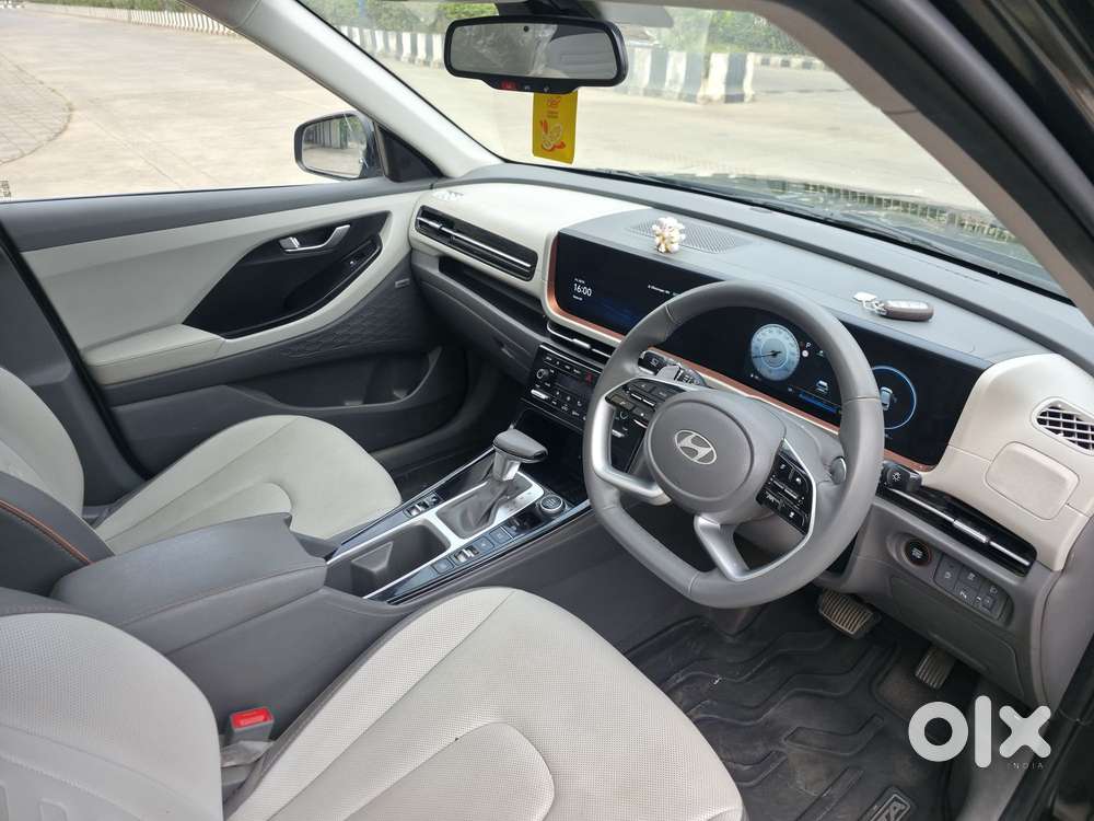 Hyundai Creta Sx (o) 1.5 Diesel Automatic, 2024, Diesel