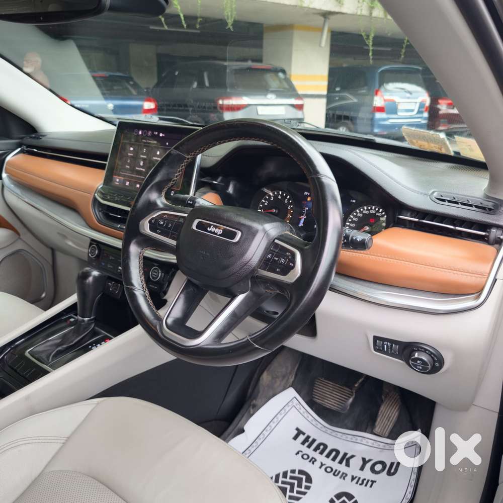 Jeep Compass 1.4 Limited, 2021, Petrol