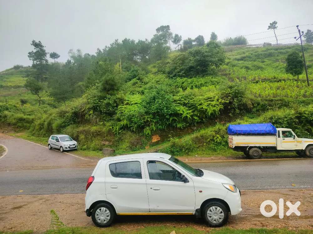 Maruti Suzuki Alto 800 2022 Petrol 195000 Km Driven