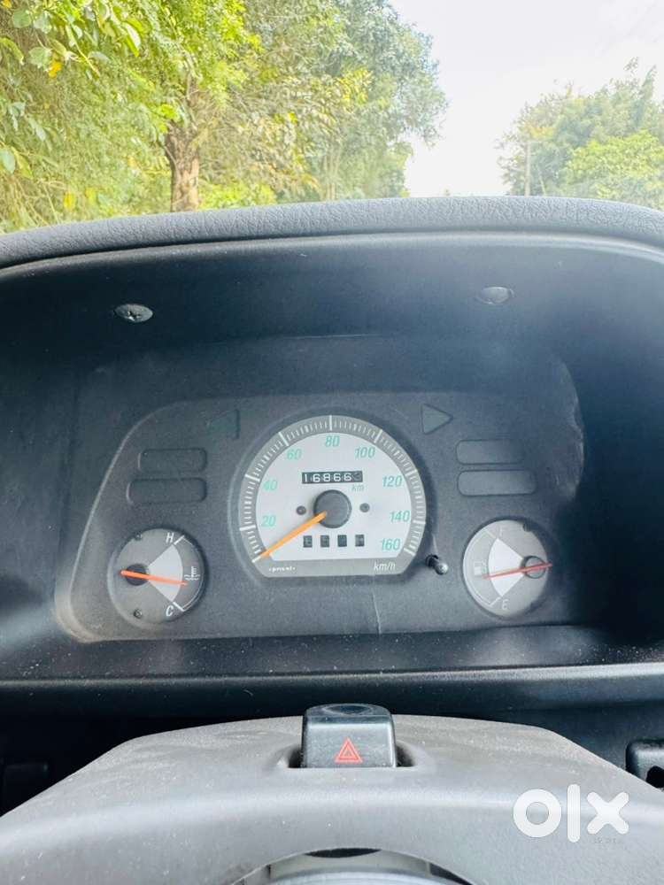 Maruti Suzuki Zen 2005 Lxi &ndash; Well Maintained