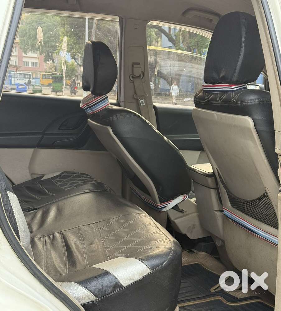 Mahindra Xuv500 W6 1.99 Mhawk, 2016, Diesel