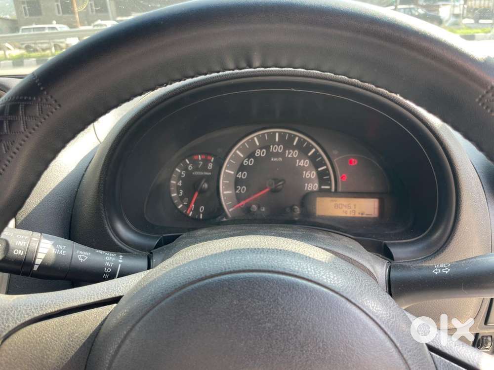 Nissan Micra Xl Petrol, 2010, Petrol