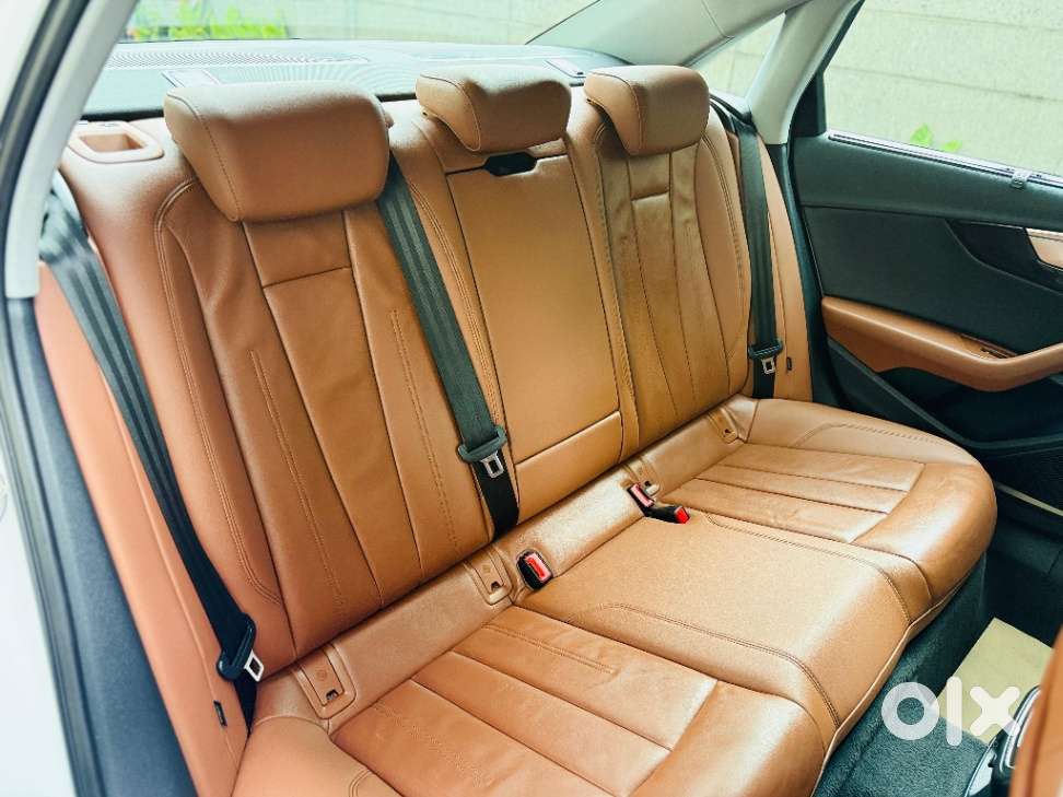 Audi A4 2.0 Technology 40 Tfsi, 2023, Petrol