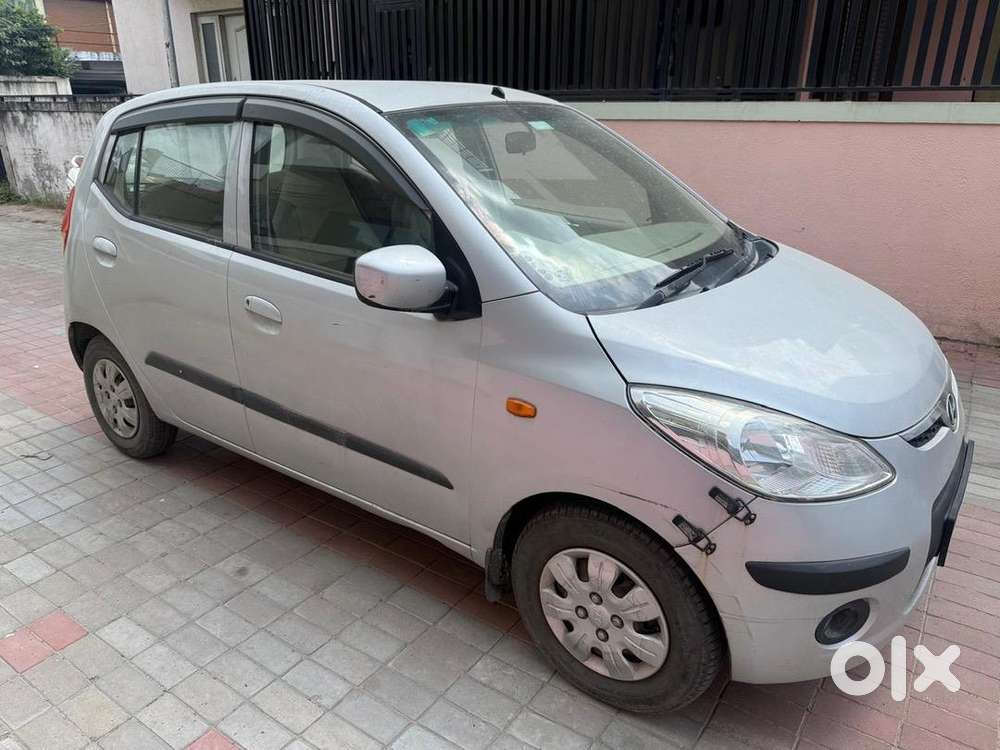Hyundai Petrol Automatic 2nd 2009