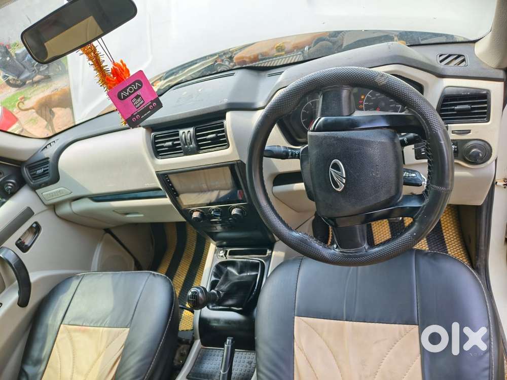 Mahindra Scorpio Diesel 2022 Model Manual