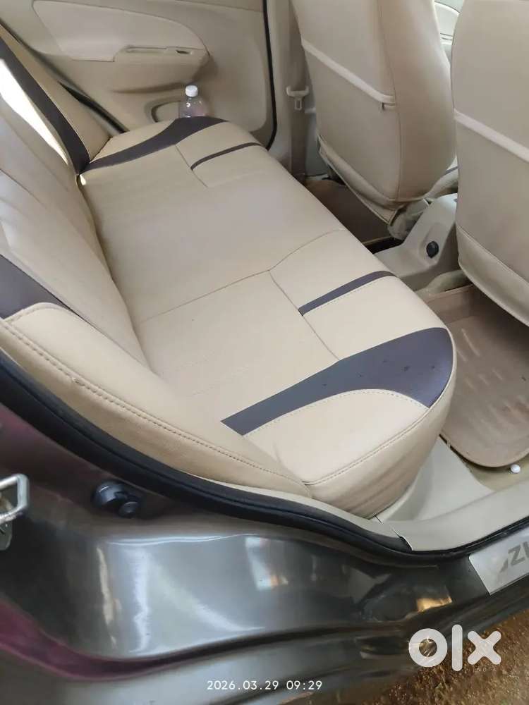 Maruti Suzuki Dzire 2016 Cng & Hybrids Good Condition
