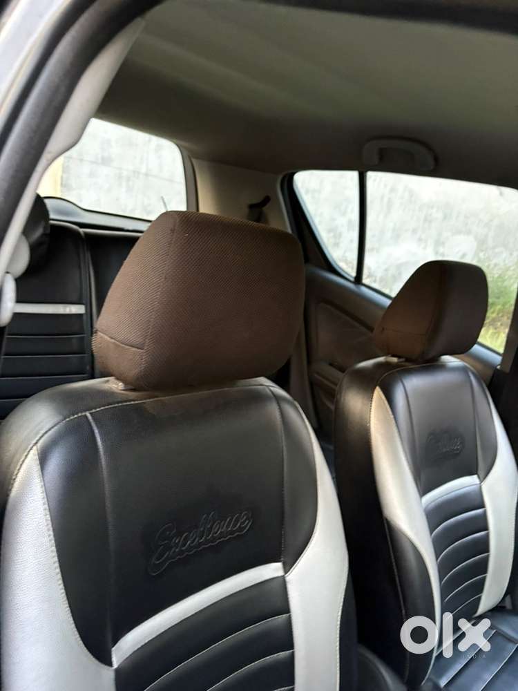 Maruti Suzuki Ritz Vxi 2010 Petrol Car