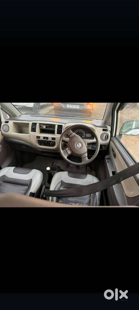 Maruti Suzuki Estilo Lxi, 2010, Petrol