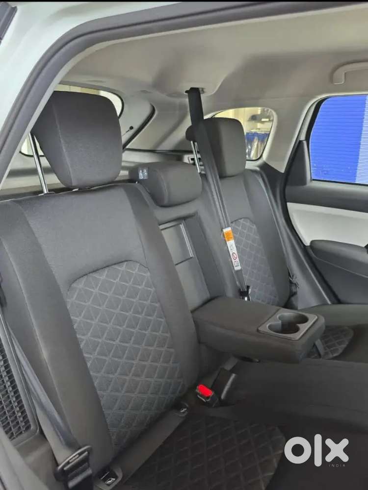 Maruti Suzuki Victoris Petrol 2026 Manual
