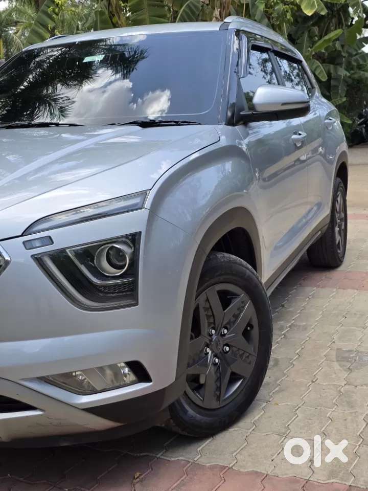 Hyundai Creta 1.4 S Plus Crdi, 2021, Diesel