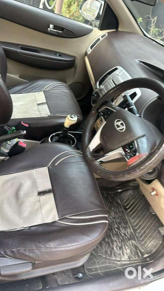 Hyundai I20 2012 Diesel Well Maintained