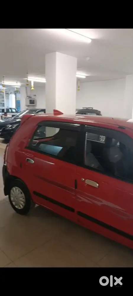 Maruti Suzuki Alto 800 2007 Petrol 80000 Km Driven