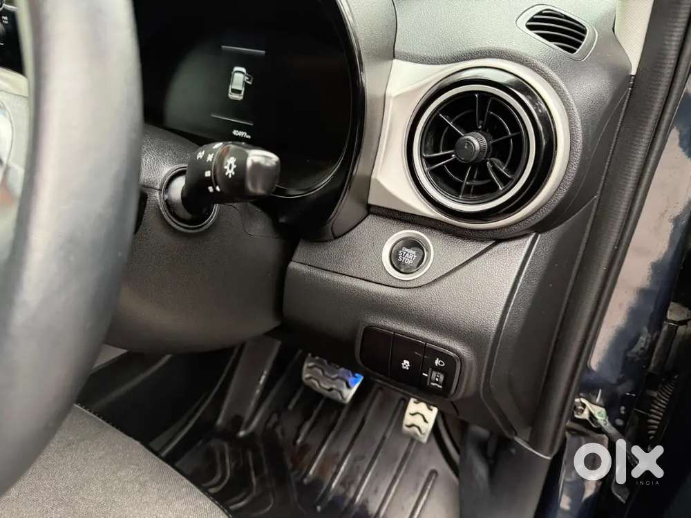 Hyundai Exter Sx O 2024 Petrol Automatic