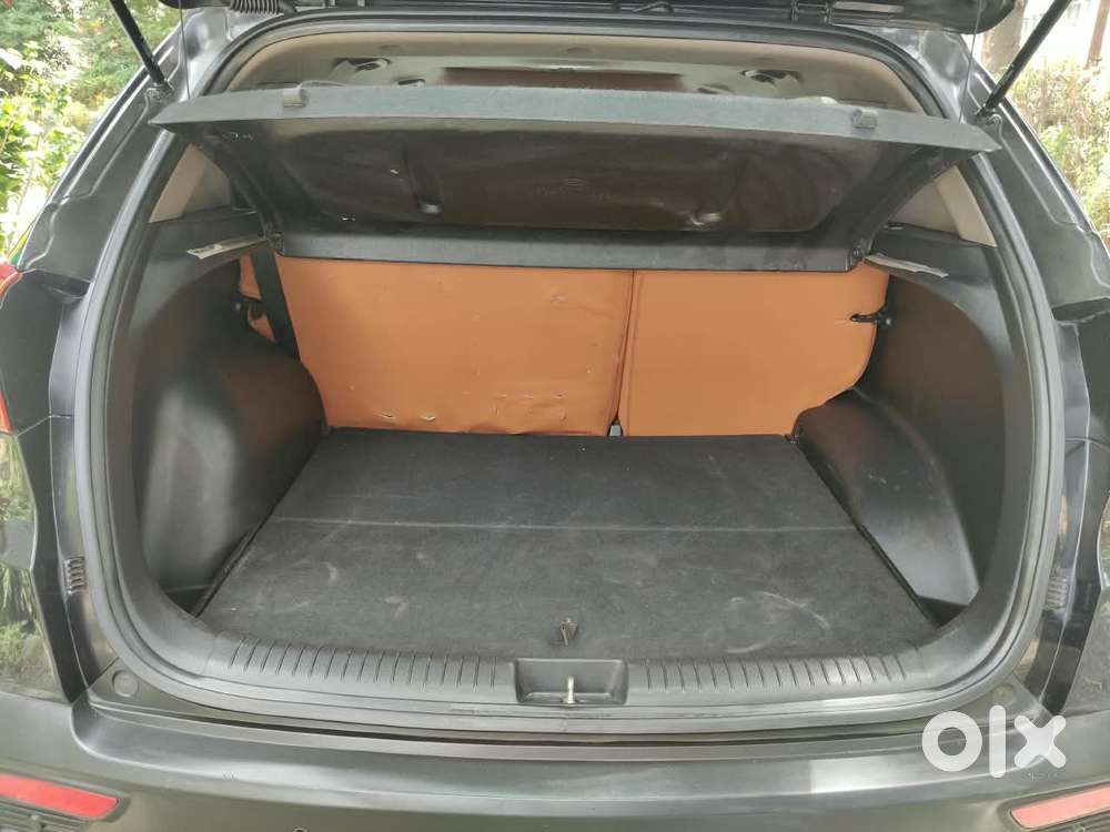 Hyundai Creta 1.6 Sx Automatic, 2019, Petrol