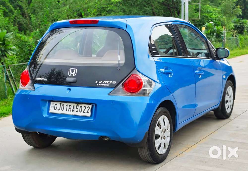 Honda Brio