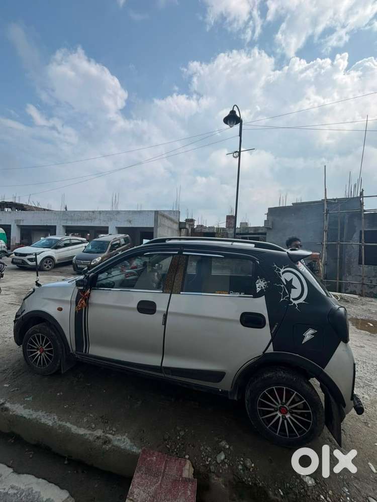 Maruti Suzuki Alto 2022