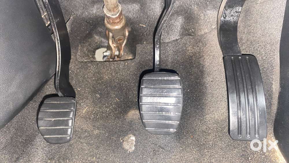 Nissan Kicks Xl D, 2019, Diesel