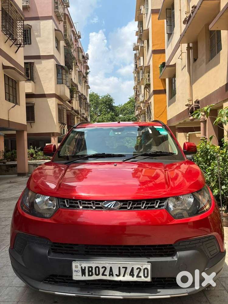 Kuv100 For Sell