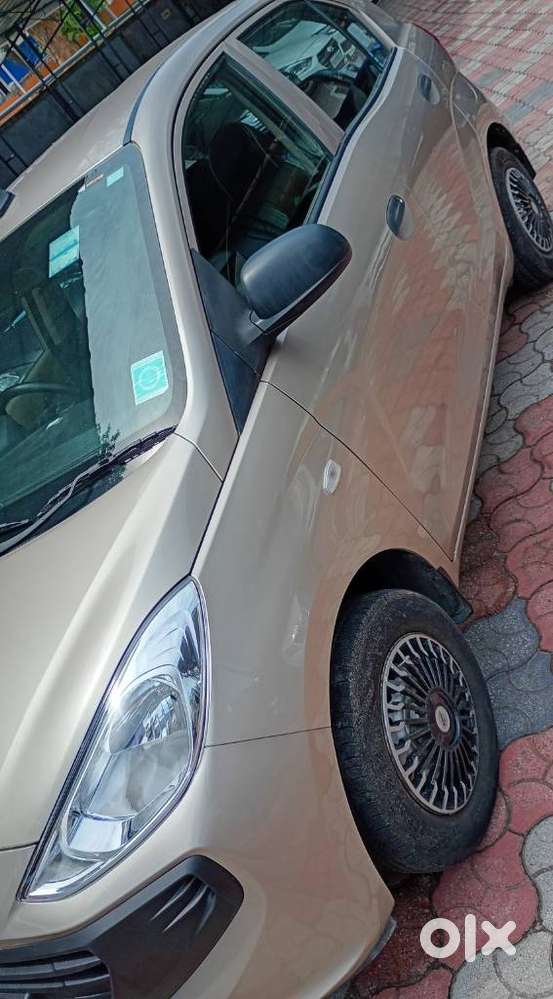 Hyundai New Santro 1.1 Era, 2019, Petrol