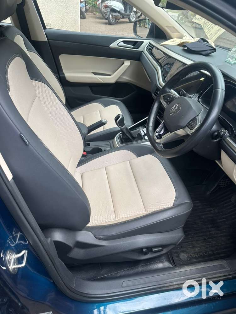 Volkswagen Virtus 2023 Petrol