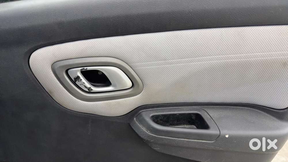 Datsun Redigo 2020-2022 1.0 T (o) Amt, 2021, Petrol
