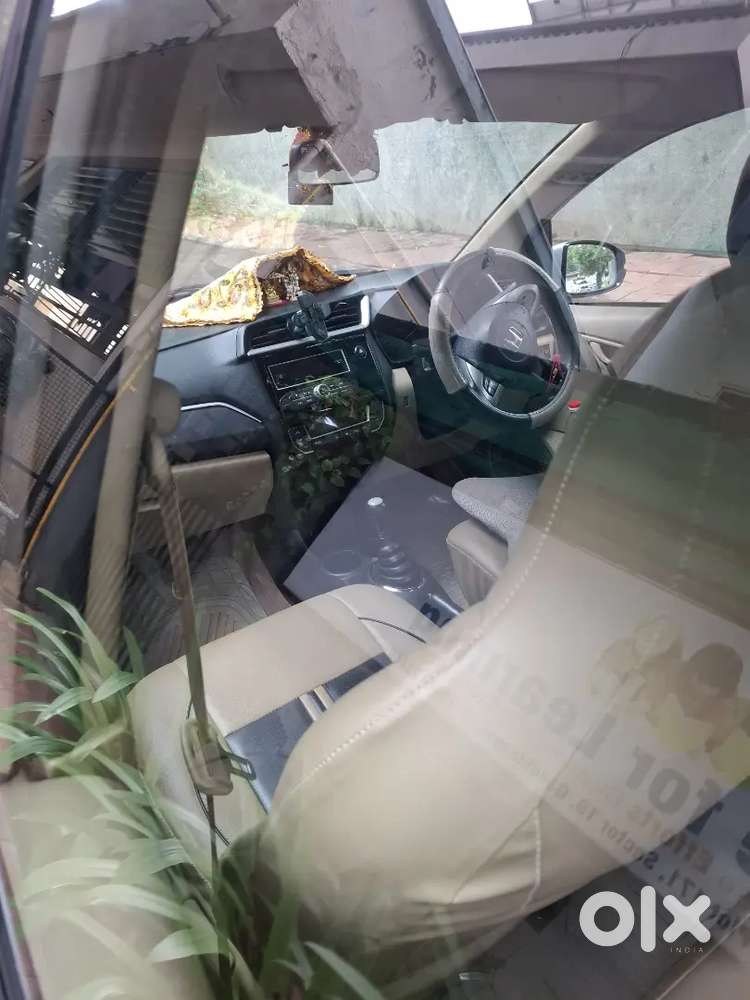 Honda Amaze 1.5 S 2016