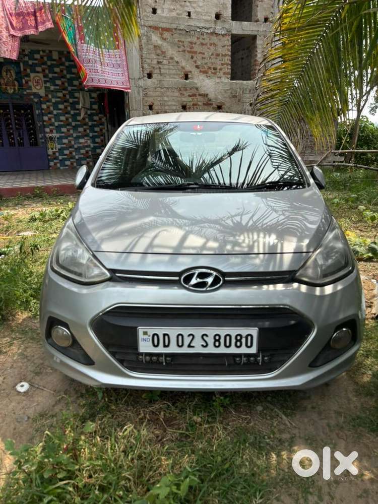 Hyundai Car Manual 2014