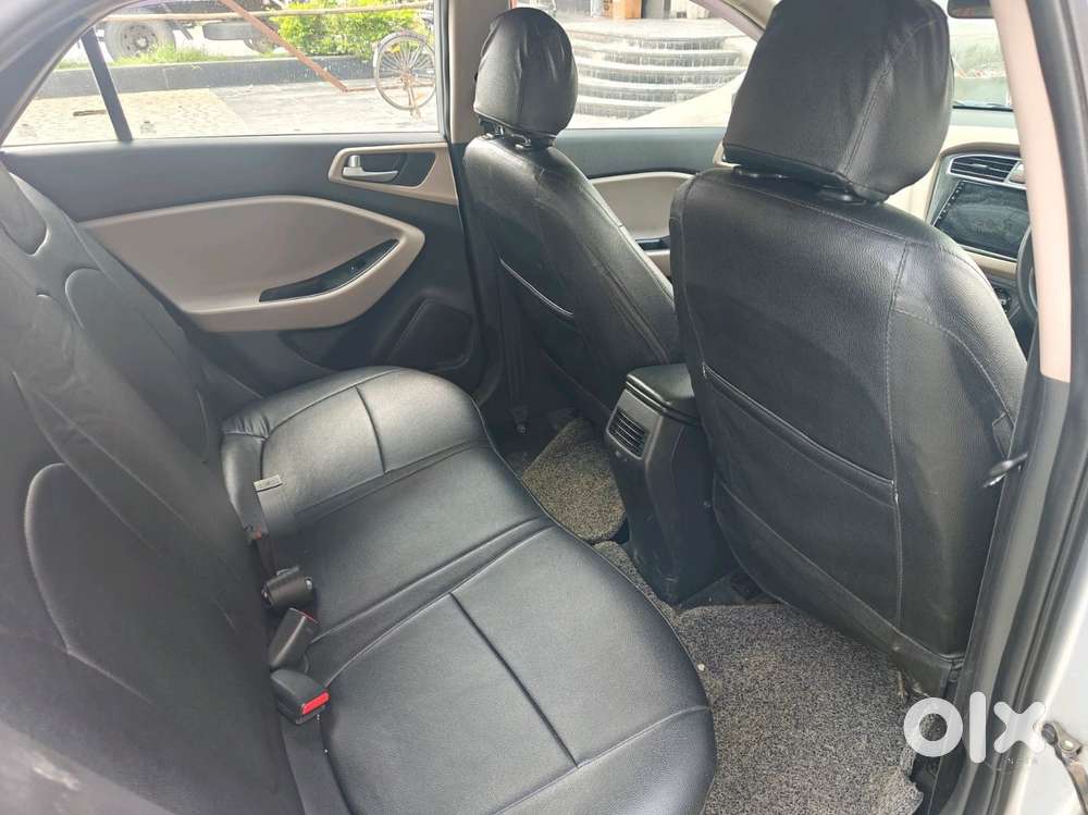 Hyundai Elite I20 1.2 Sportz Plus Vtvt, 2019, Petrol