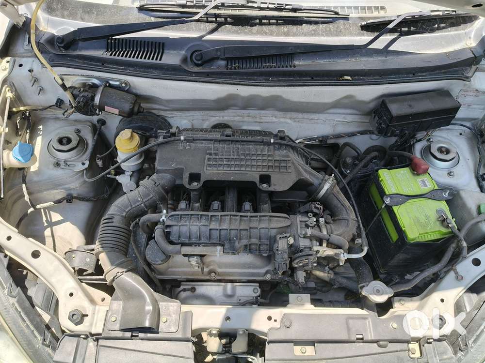 Maruti Suzuki Alto 2015