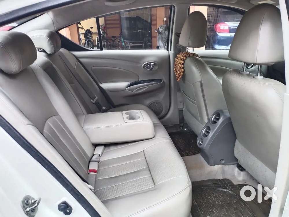 Renault Scala 1.5 Rxl 2013