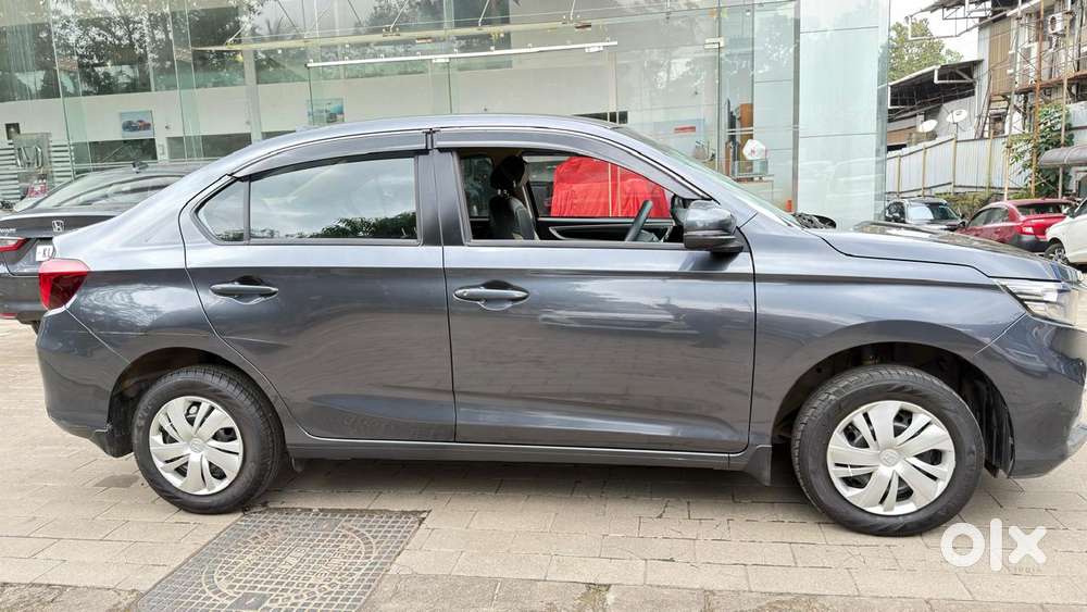Honda Amaze 1.2 Smt I Vtec, 2022, Petrol