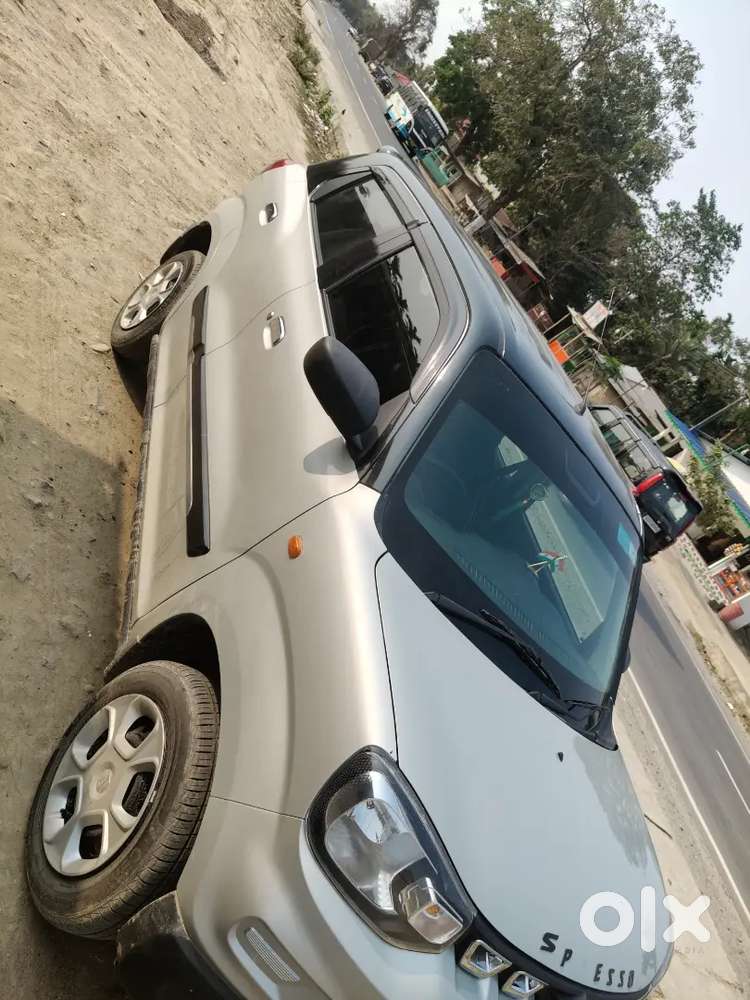 Maruti Suzuki S-presso 1.0 Vxi 2024