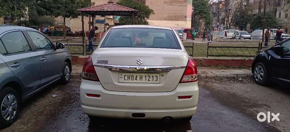Maruti Suzuki Swift Dzire 2009 Diesel