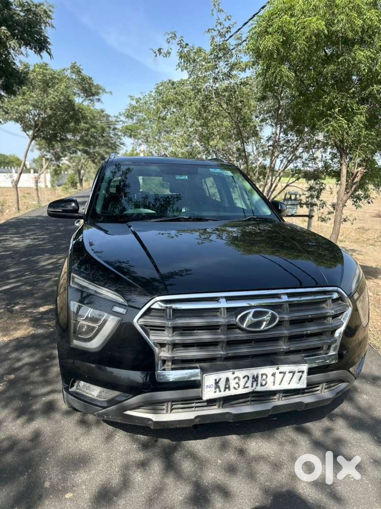 Hyundai Creta Facelift 2020 Diesel